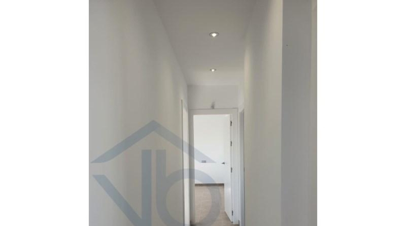 Murcia - Puerto Lumbreras - 1300m2