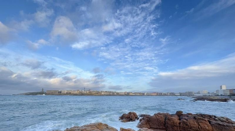 La Coruna - A Coruña - 65m2
