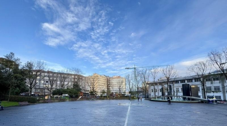 La Coruna - A Coruña - 65m2