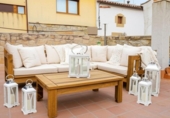 Casa de pueblo en venta en la España, Monistrol de Calders, ref: TR309551 foto