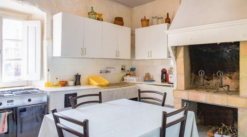 Барселона - Монистроль-де-Калдерс - 506m2