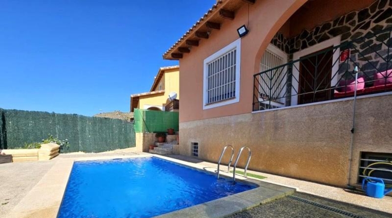 Alicante - Relleu - 280m2