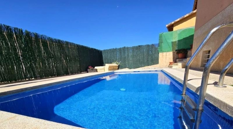 Alicante - Relleu - 280m2