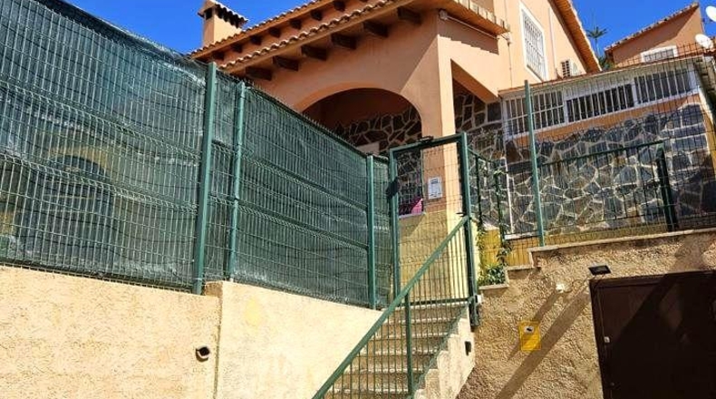 Alicante - Relleu - 280m2