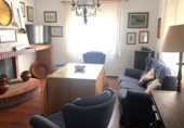 Xalet independent amb terreny en venda a la España, Villaviciosa de Córdoba, ref.: TR244111 foto