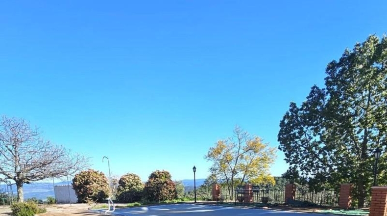 Córdoba - Villaviciosa de Córdoba - 36494m2