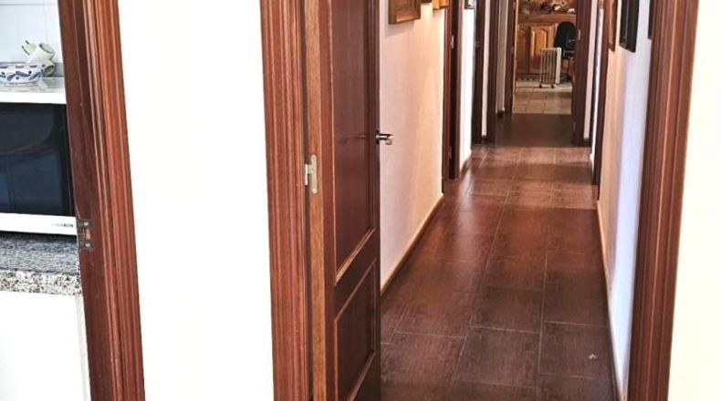 Córdoba - Villaviciosa de Córdoba - 36494m2