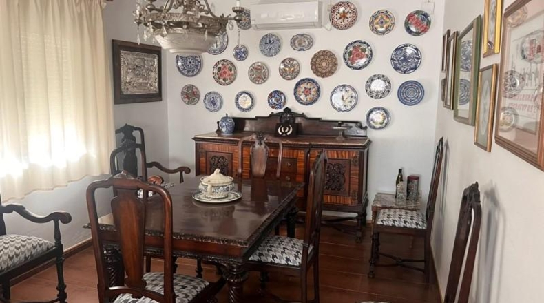 Córdoba - Villaviciosa de Córdoba - 36494m2