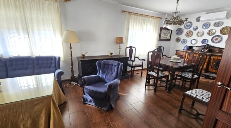 Córdoba - Villaviciosa de Córdoba - 36494m2