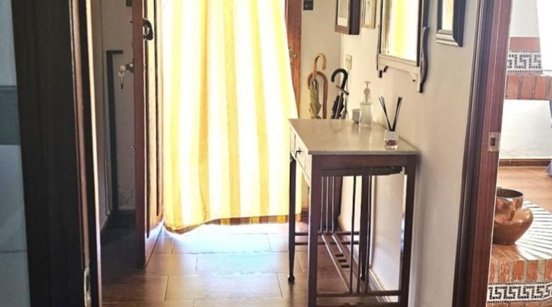 Córdoba - Villaviciosa de Córdoba - 36494m2