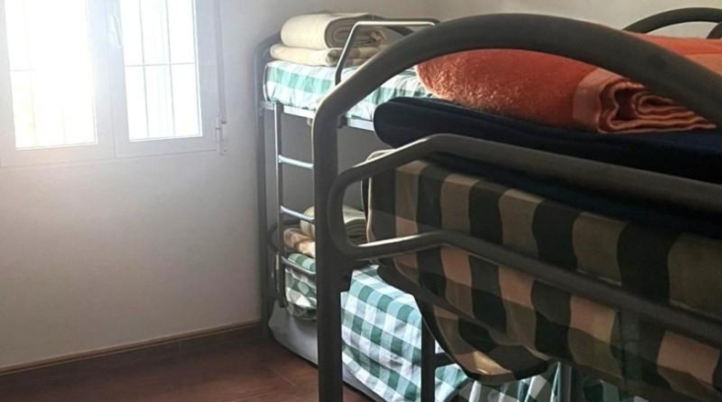 Córdoba - Villaviciosa de Córdoba - 36494m2