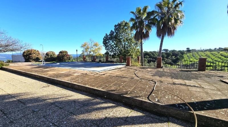 Córdoba - Villaviciosa de Córdoba - 36494m2