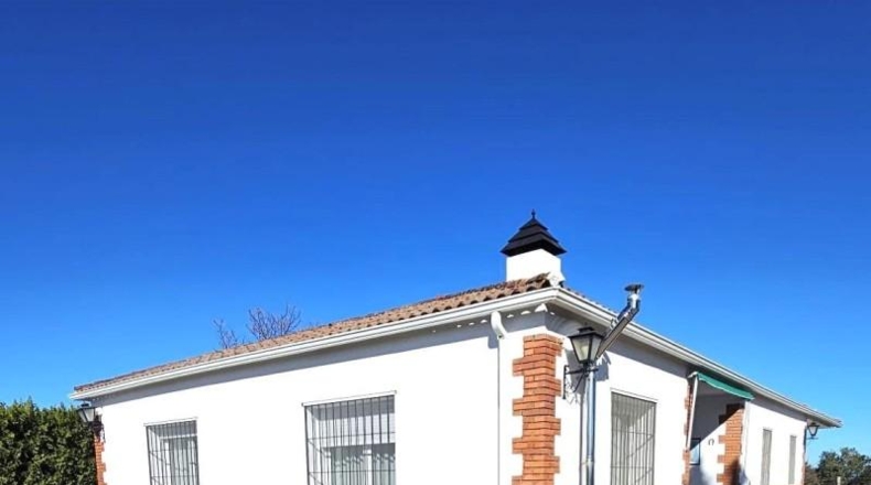 Córdoba - Villaviciosa de Córdoba - 36494m2