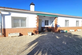 Villaviciosa de Córdoba 36494&nbsp;m² 