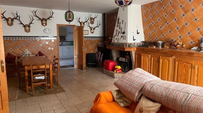 Córdoba - Villaviciosa de Córdoba - 36494m2