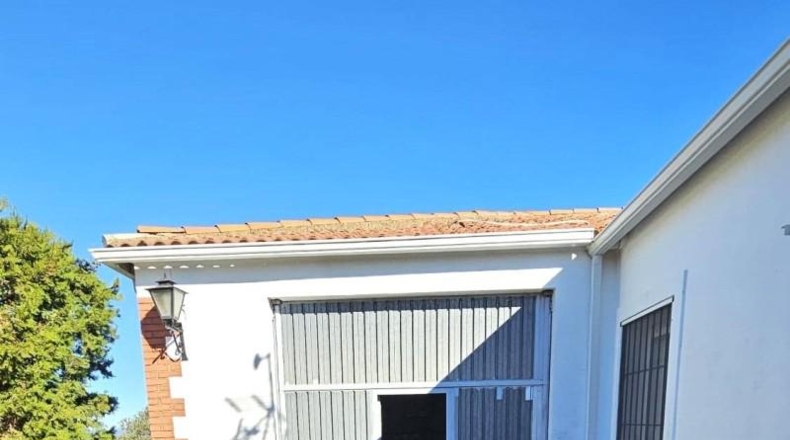 Córdoba - Villaviciosa de Córdoba - 36494m2