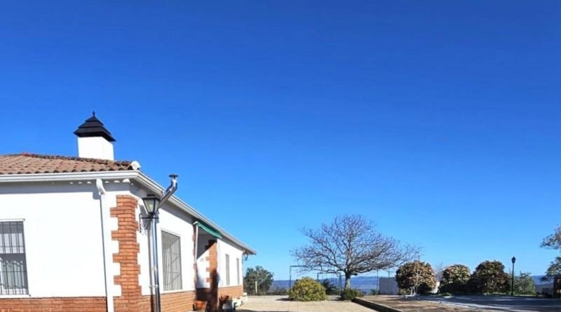 Córdoba - Villaviciosa de Córdoba - 36494m2