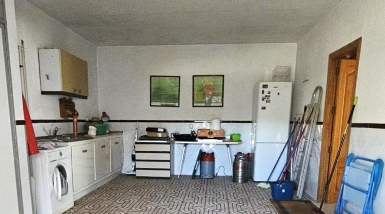 Córdoba - Villaviciosa de Córdoba - 36494m2