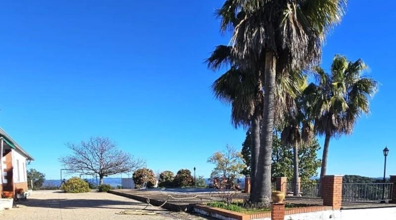 Córdoba - Villaviciosa de Córdoba - 36494m2