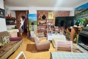 Antequera 247&nbsp;m² 