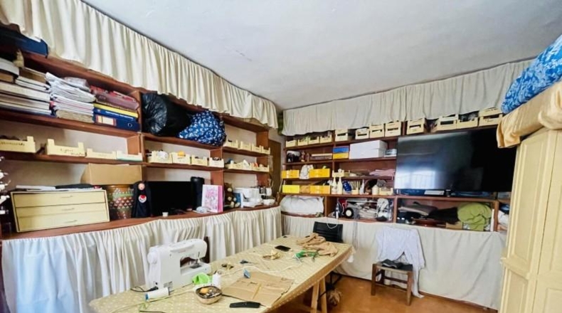 Málaga - Antequera - 247m2