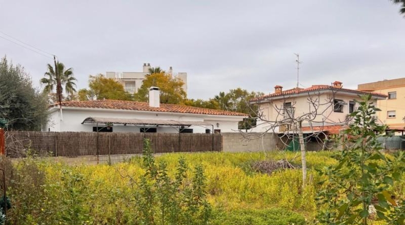 Tarragona - Salou - 328m2