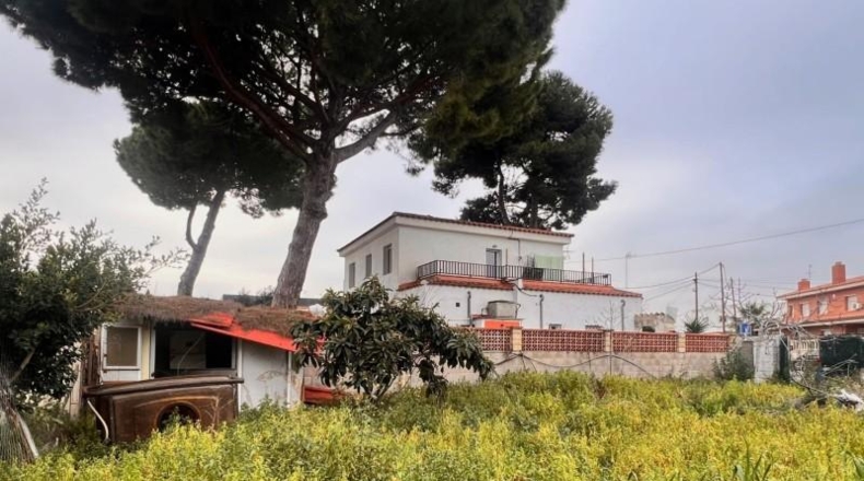 Tarragona - Salou - 328m2