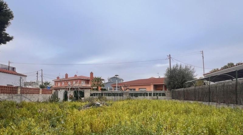 Tarragona - Salou - 328m2
