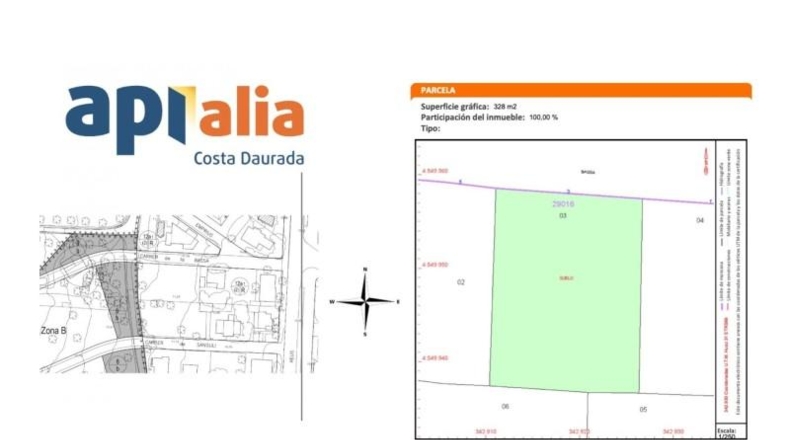 Tarragona - Salou - 328m2