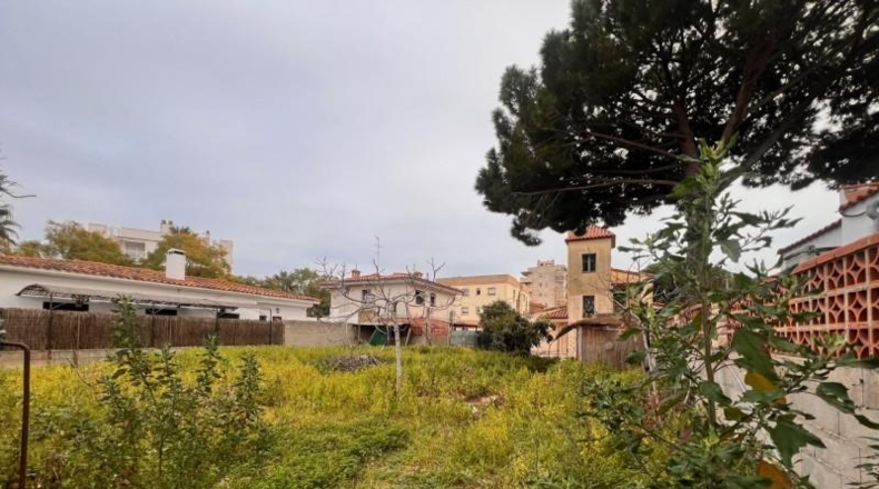 Tarragona - Salou - 328m2