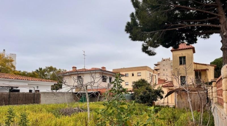 Tarragona - Salou - 328m2