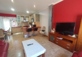 Chalet independiente con terreno en venta en la España, Puerto Lumbreras, ref: TR223484 foto