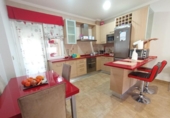 Chalet independiente con terreno en venta en la España, Puerto Lumbreras, ref: TR223484 foto