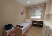 Chalet independiente con terreno en venta en la España, Puerto Lumbreras, ref: TR223484 foto