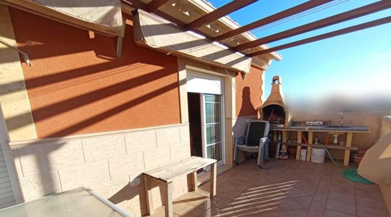 Murcia - Puerto Lumbreras - 176m2