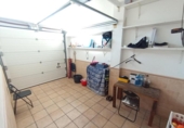 Chalet independiente con terreno en venta en la España, Puerto Lumbreras, ref: TR223484 foto
