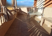 Chalet independiente con terreno en venta en la España, Puerto Lumbreras, ref: TR223484 foto