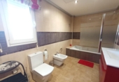 Chalet independiente con terreno en venta en la España, Puerto Lumbreras, ref: TR223484 foto