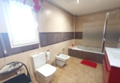Chalet independiente con terreno en venta en la España, Puerto Lumbreras, ref: TR223484 foto