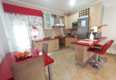 Chalet independiente con terreno en venta en la España, Puerto Lumbreras, ref: TR223484 foto