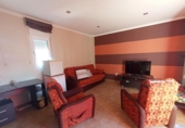 Chalet independiente con terreno en venta en la España, Puerto Lumbreras, ref: TR223484 foto