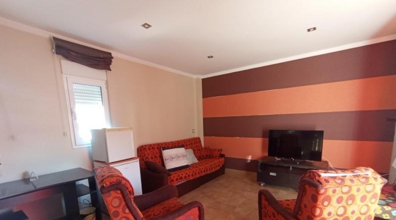 Murcia - Puerto Lumbreras - 176m2