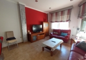 Chalet independiente con terreno en venta en la España, Puerto Lumbreras, ref: TR223484 foto