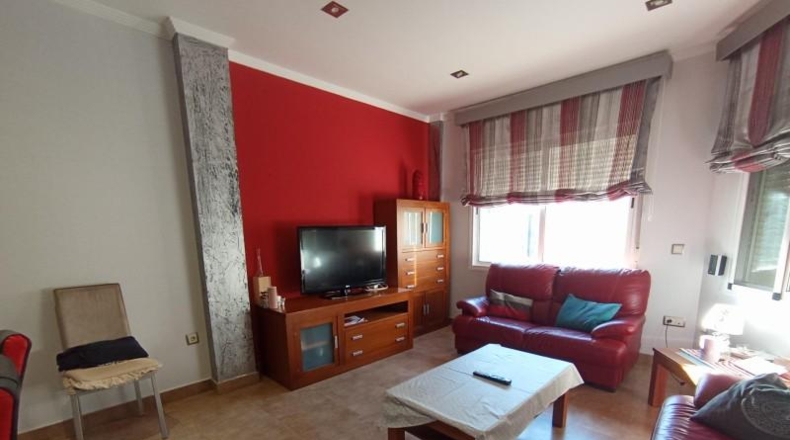 Murcia - Puerto Lumbreras - 176m2