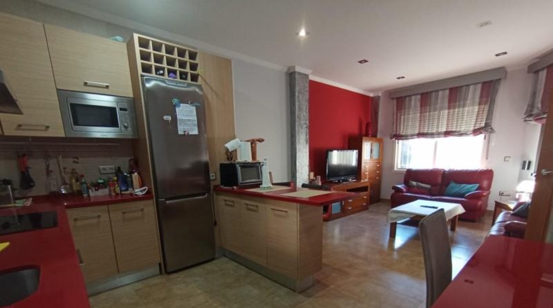 Murcia - Puerto Lumbreras - 176m2