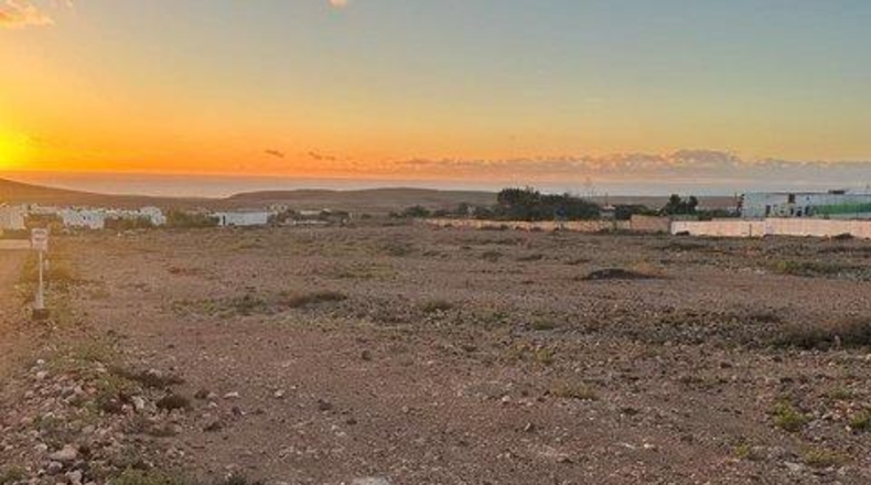 Las Palmas - La Oliva - 3070m2