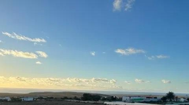 Las Palmas - La Oliva - 3070m2