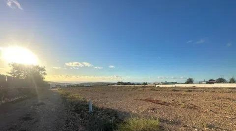 Las Palmas - La Oliva - 3070m2