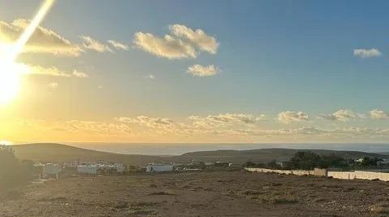 Las Palmas - La Oliva - 3070m2