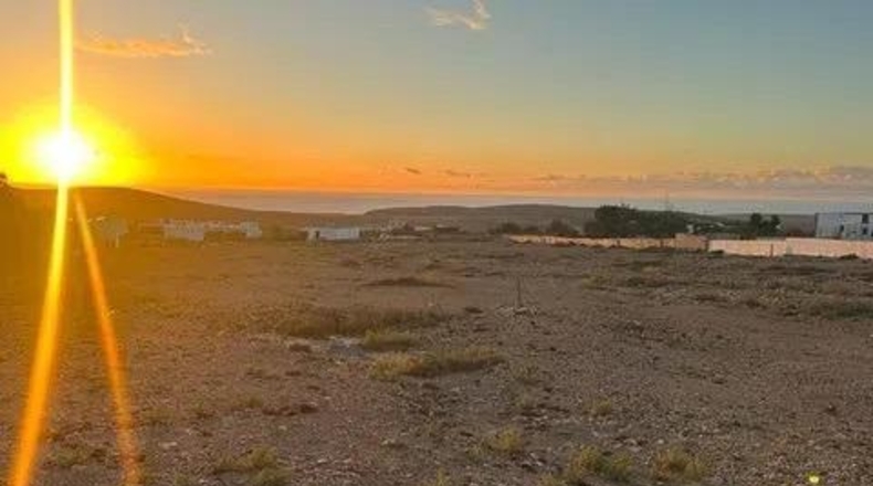 Las Palmas - La Oliva - 3070m2